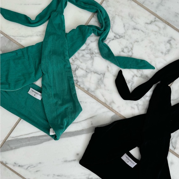 Thatssofetch Halter Top Bundle - Picture 2 of 6